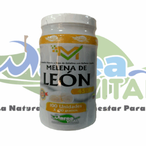 Melena de León